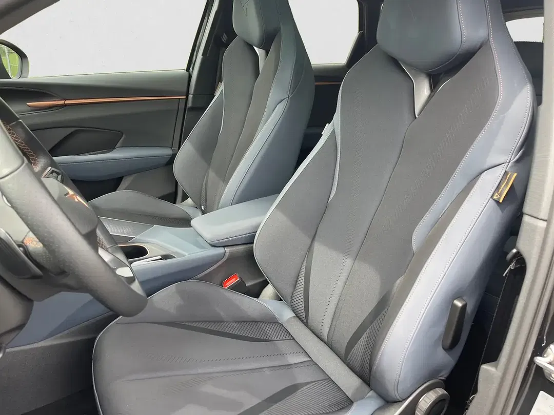 CUPRA Terramar - Thumbnail 8