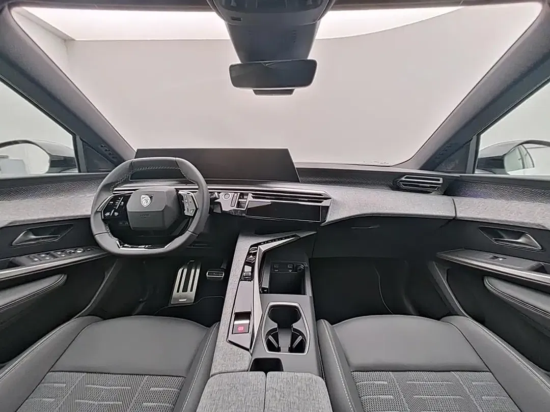 Peugeot 3008 - Thumbnail 8