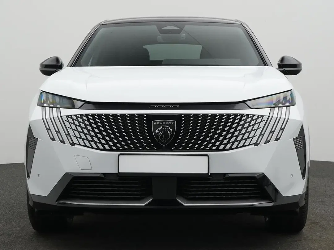 Peugeot 3008 - Afbeelding 1