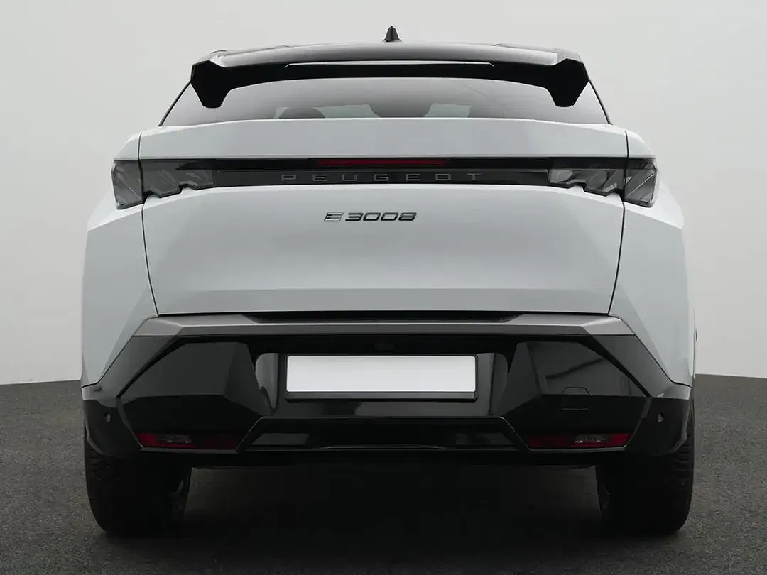 Peugeot 3008 - Thumbnail 3