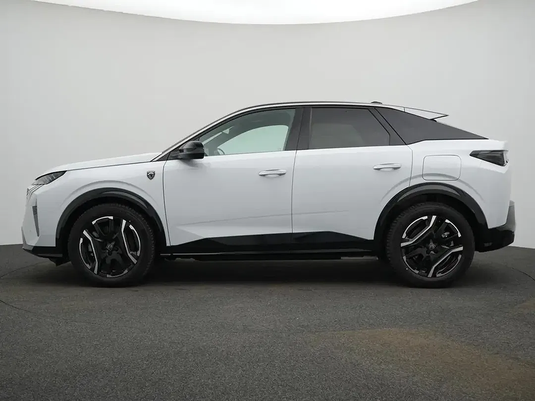 Peugeot 3008 - Thumbnail 4