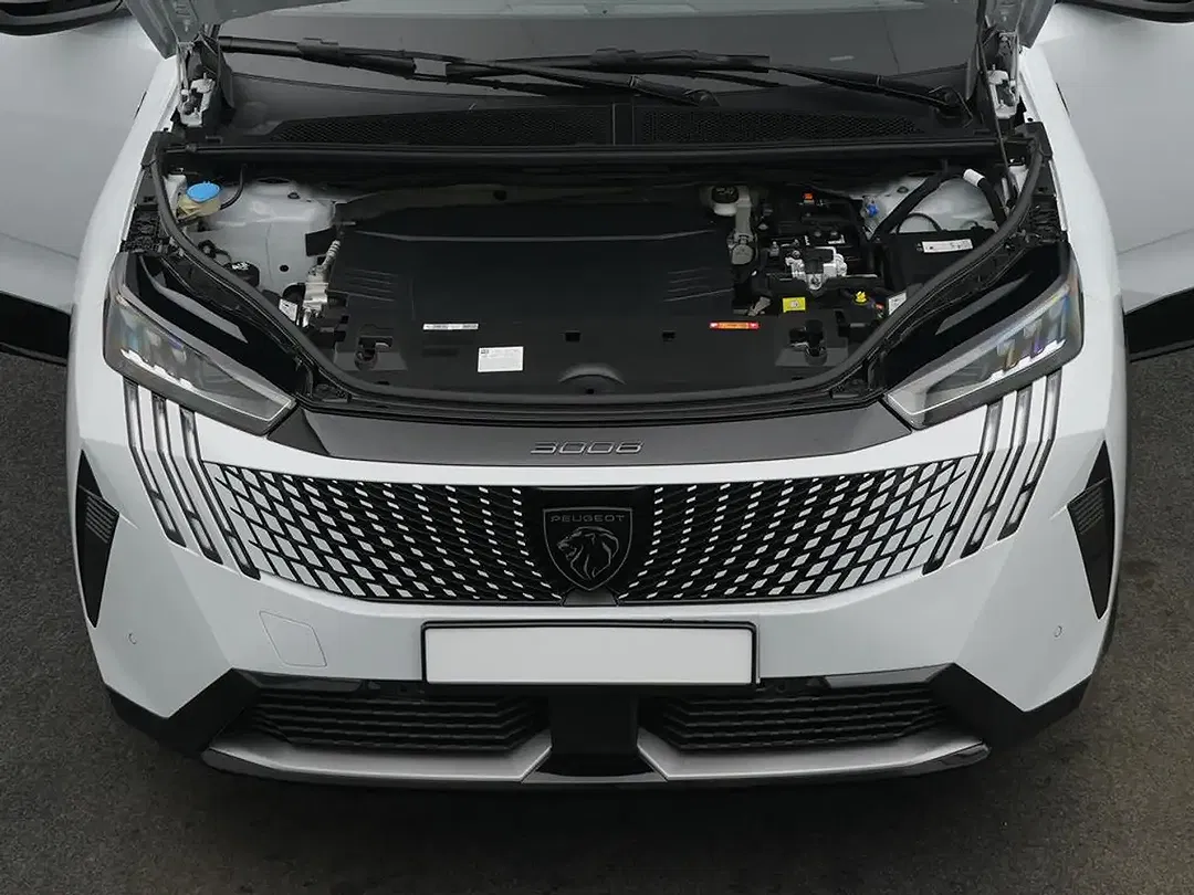 Peugeot 3008 - Thumbnail 5