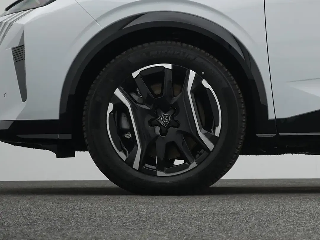 Peugeot 3008 - Thumbnail 6