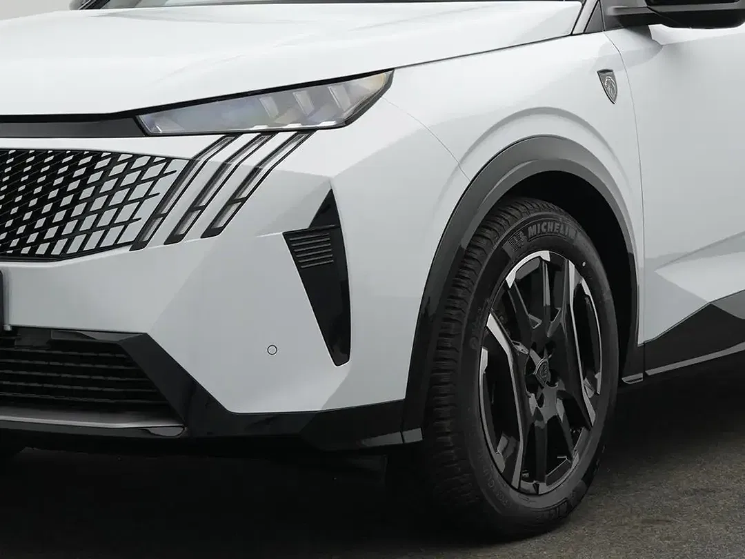 Peugeot 3008 - Thumbnail 7