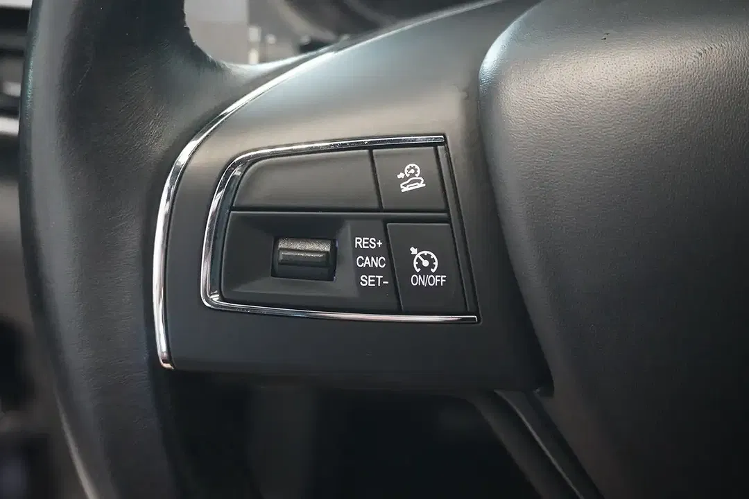 Maserati Levante - Thumbnail 12