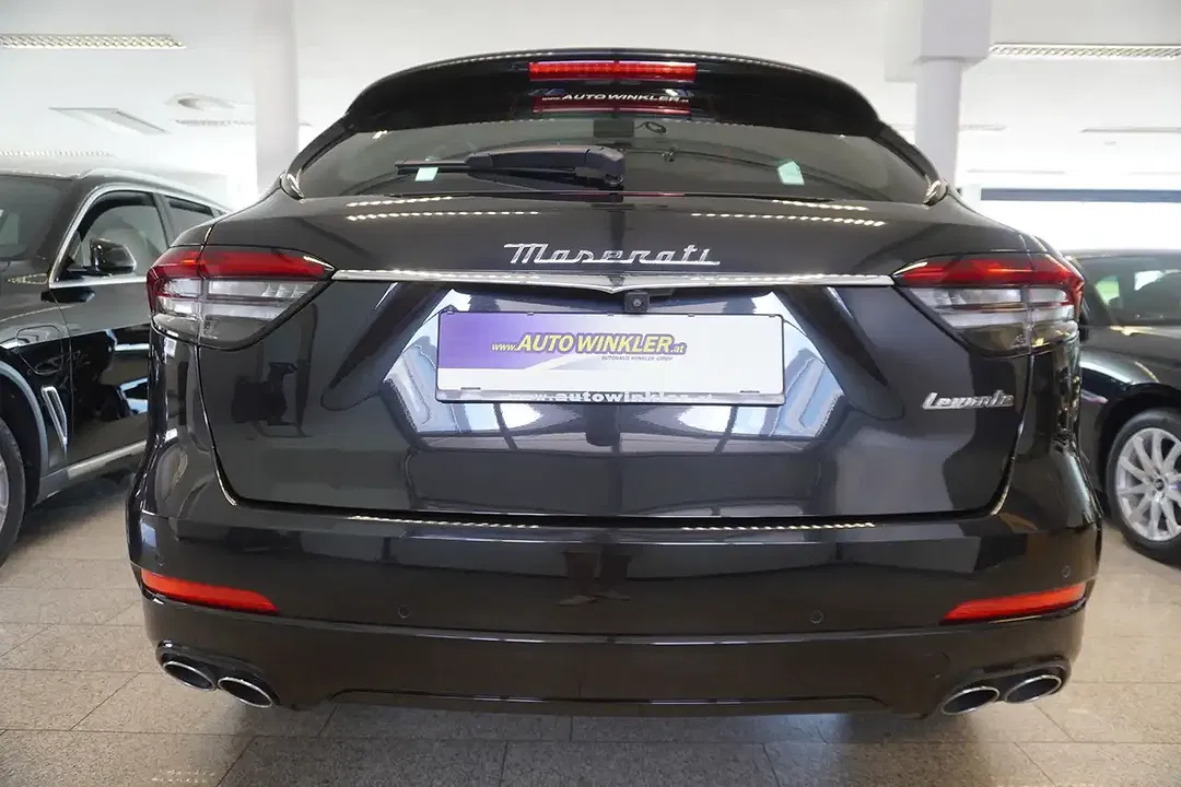 Maserati Levante - Thumbnail 6