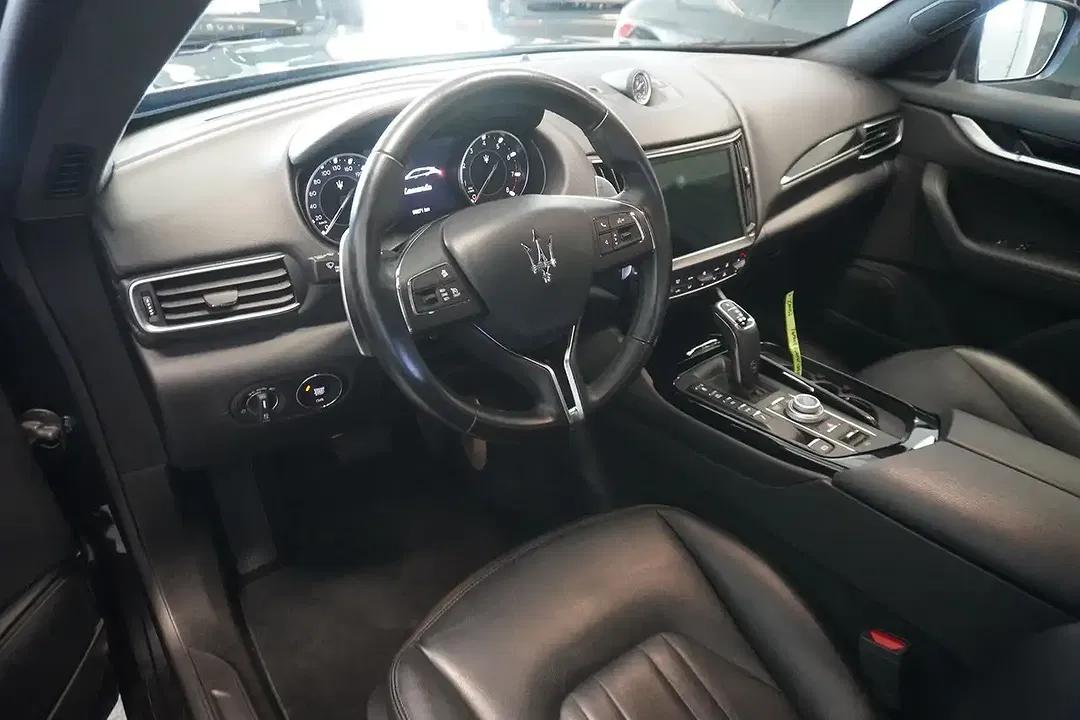 Maserati Levante - Thumbnail 7