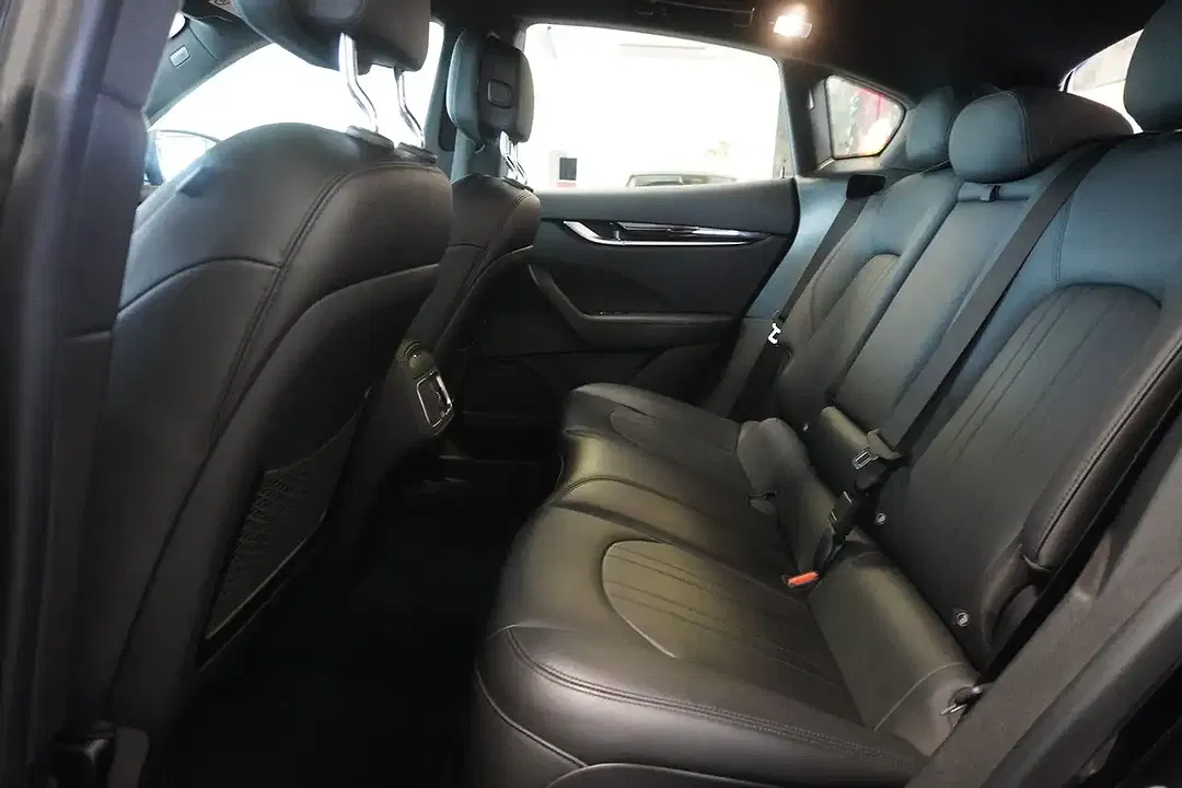 Maserati Levante - Thumbnail 9