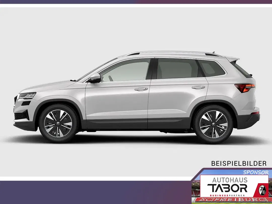 Skoda Karoq - Thumbnail 2