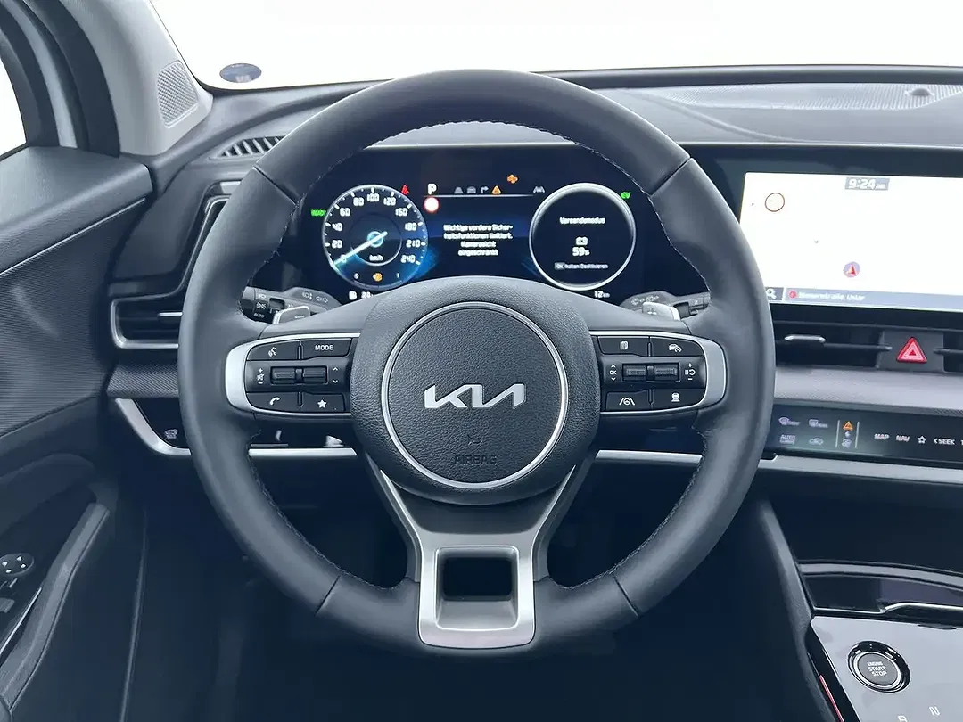 Kia Sportage - Thumbnail 15