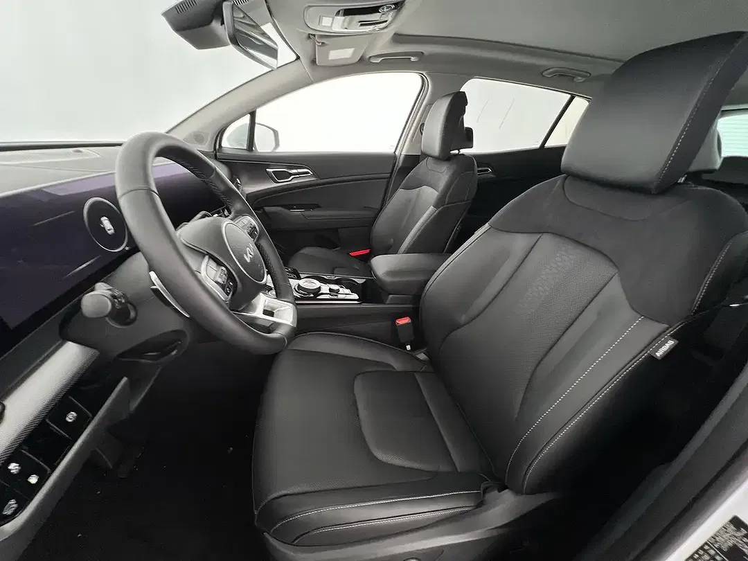 Kia Sportage - Thumbnail 7