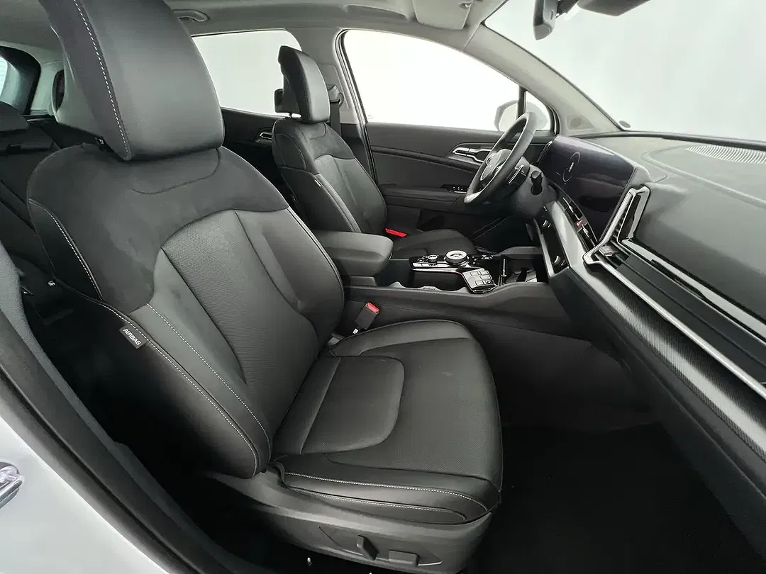 Kia Sportage - Thumbnail 9