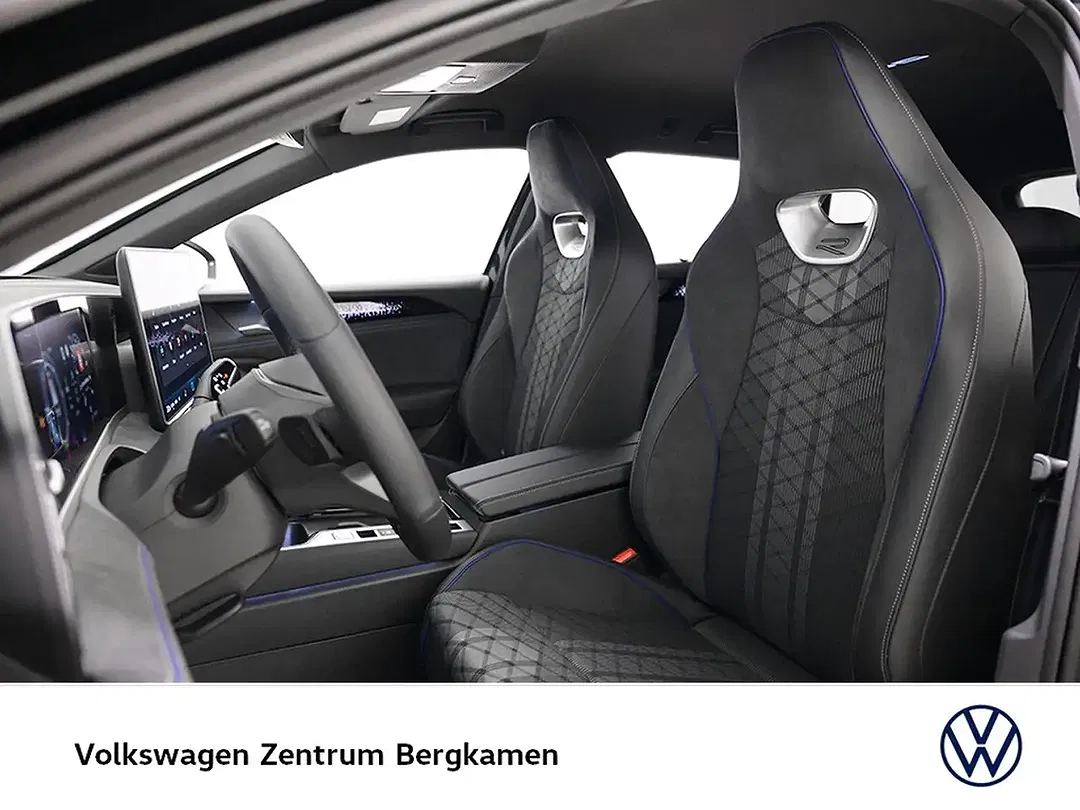 Volkswagen Passat Variant - Thumbnail 10