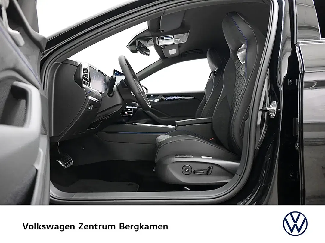 Volkswagen Passat Variant - Thumbnail 11