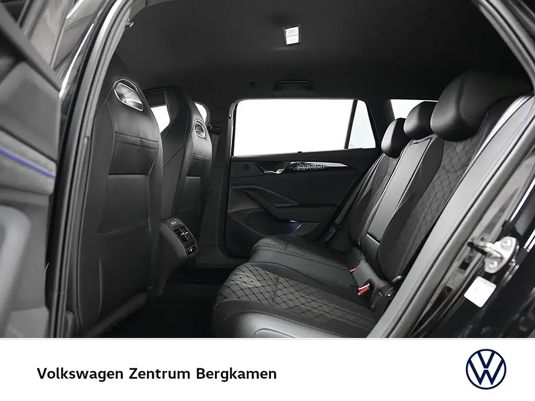 Volkswagen Passat Variant - Thumbnail 12