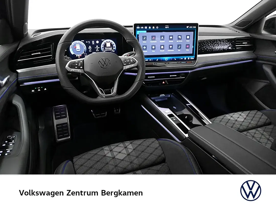 Volkswagen Passat Variant - Thumbnail 13