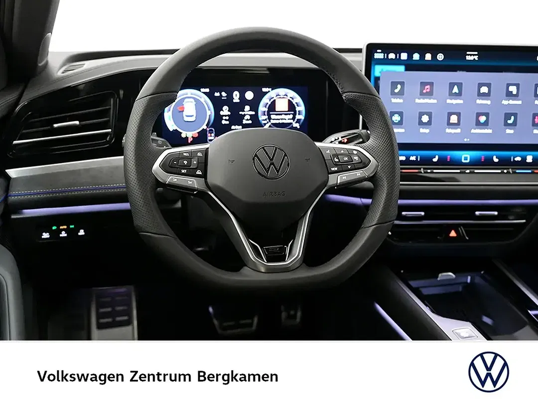 Volkswagen Passat Variant - Thumbnail 14