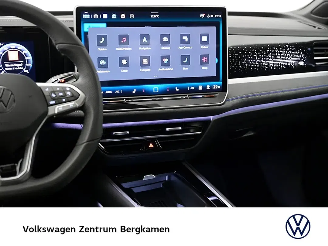 Volkswagen Passat Variant - Thumbnail 15