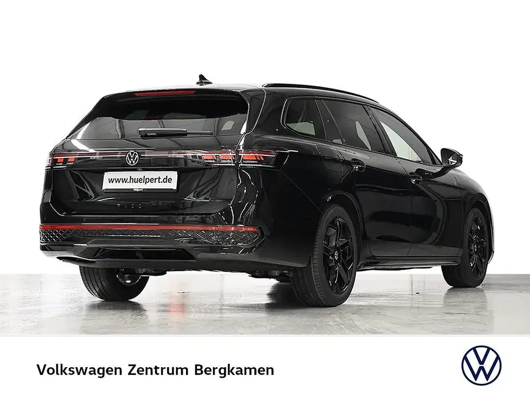 Volkswagen Passat Variant - Thumbnail 2