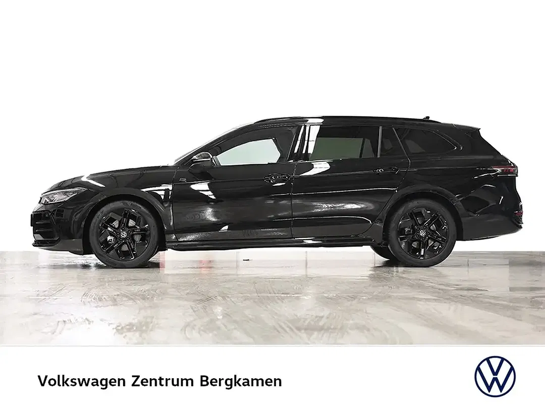 Volkswagen Passat Variant - Thumbnail 3