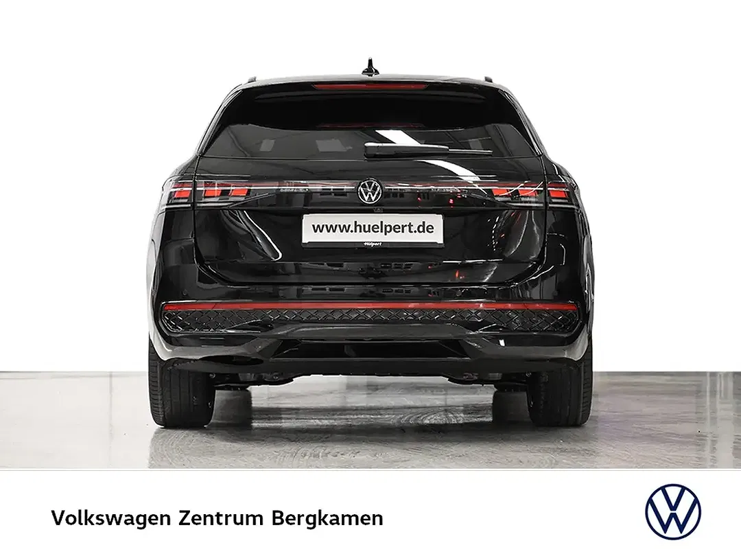 Volkswagen Passat Variant - Thumbnail 4