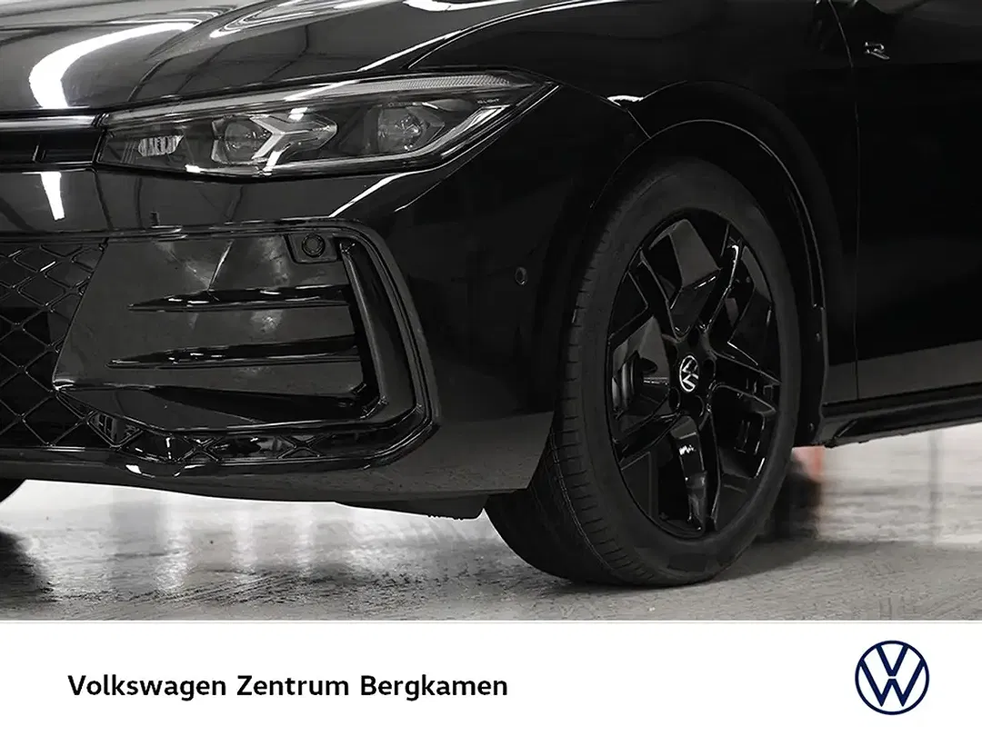 Volkswagen Passat Variant - Thumbnail 5