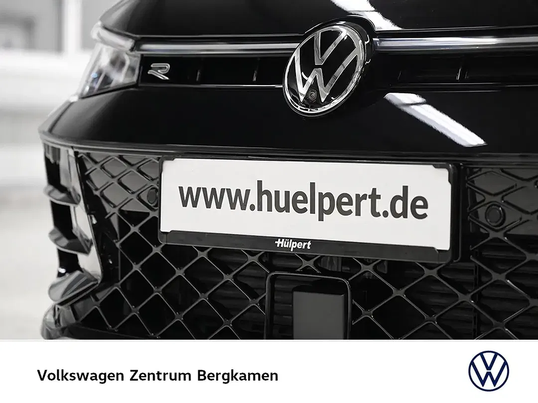 Volkswagen Passat Variant - Thumbnail 6