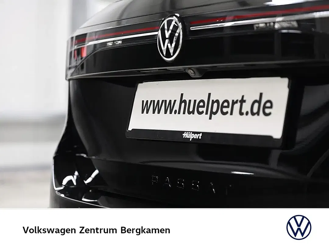 Volkswagen Passat Variant - Thumbnail 7