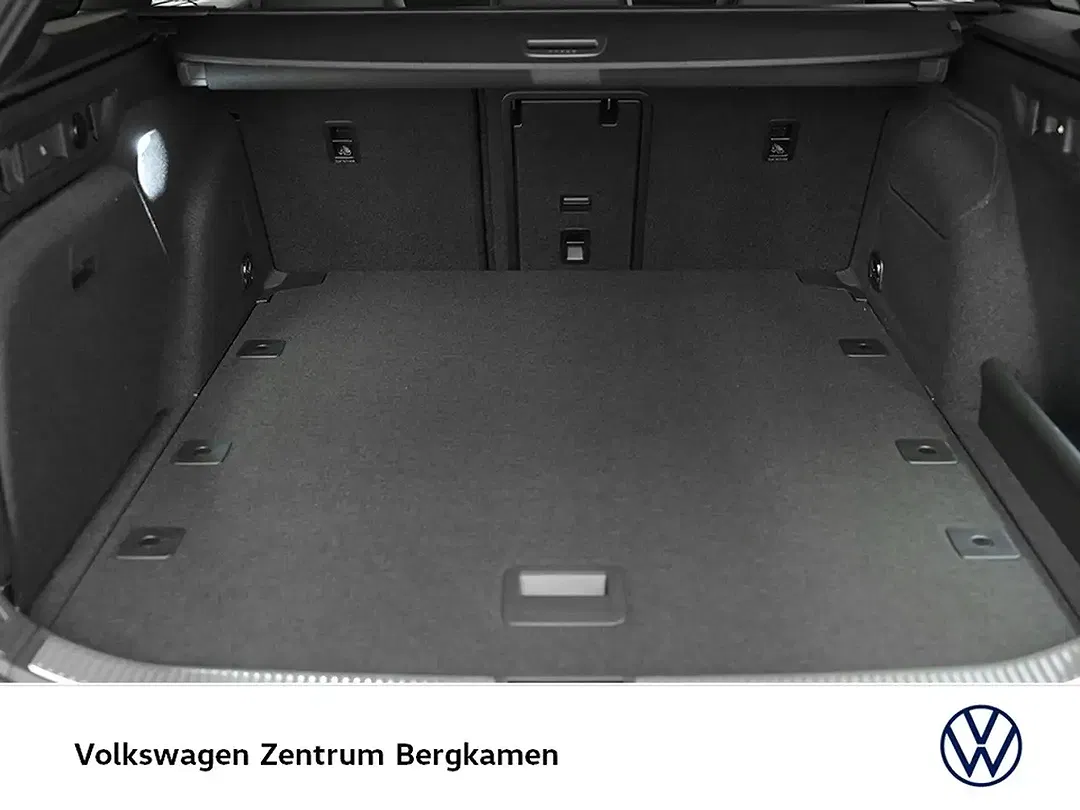Volkswagen Passat Variant - Thumbnail 8