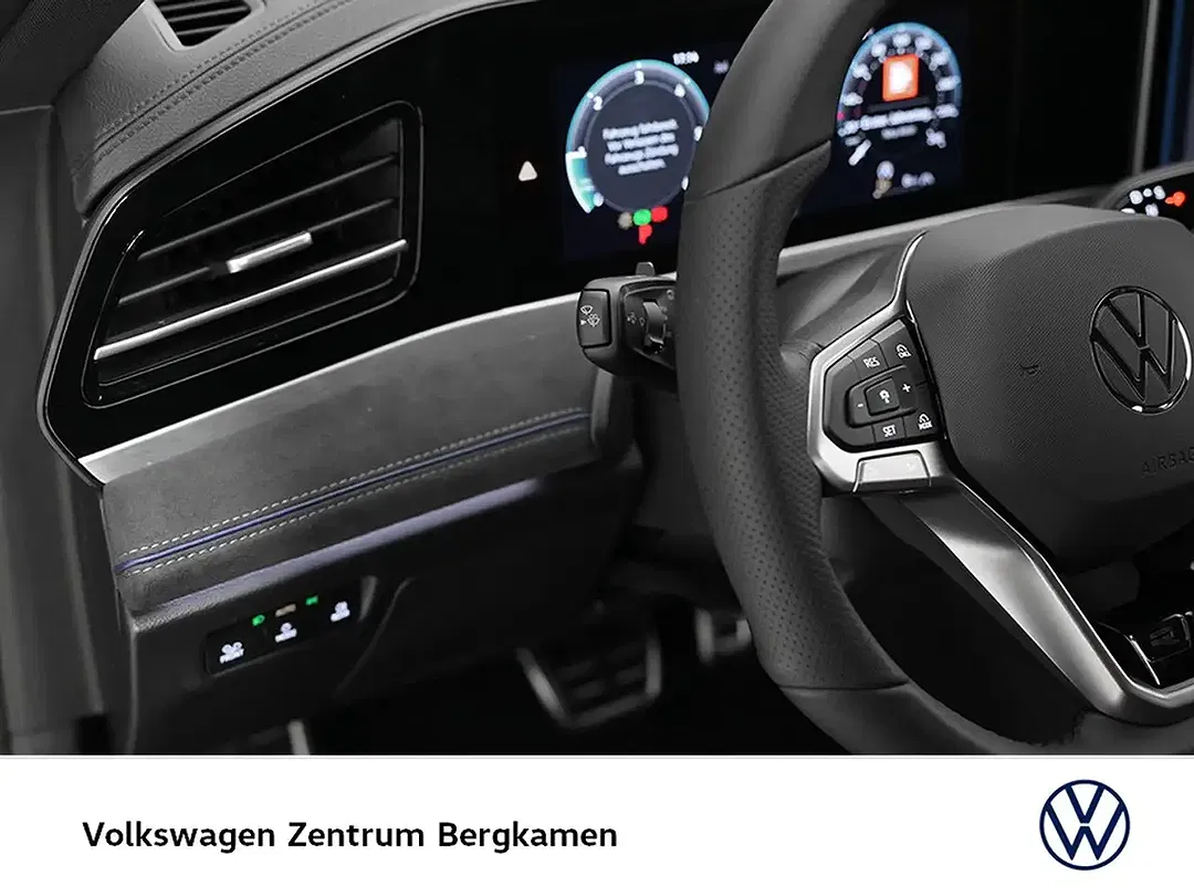 Volkswagen Passat Variant - Thumbnail 9