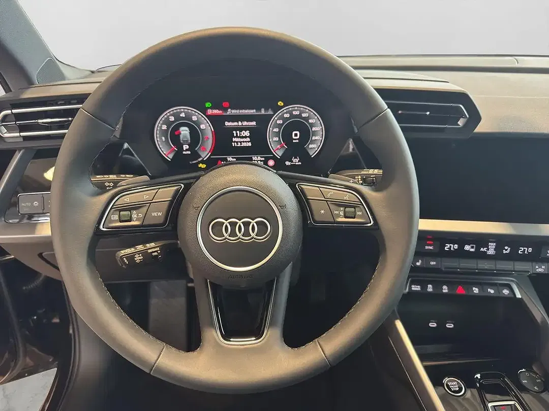 Audi A3 - Thumbnail 11