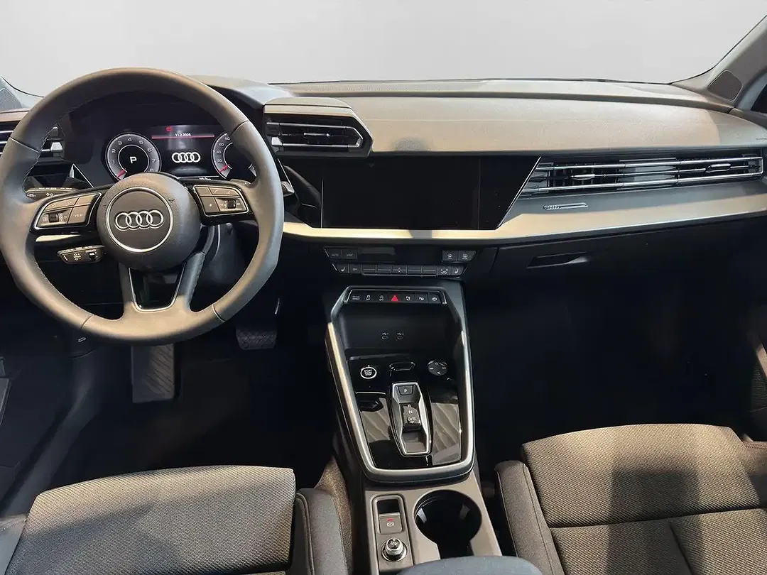 Audi A3 - Thumbnail 14