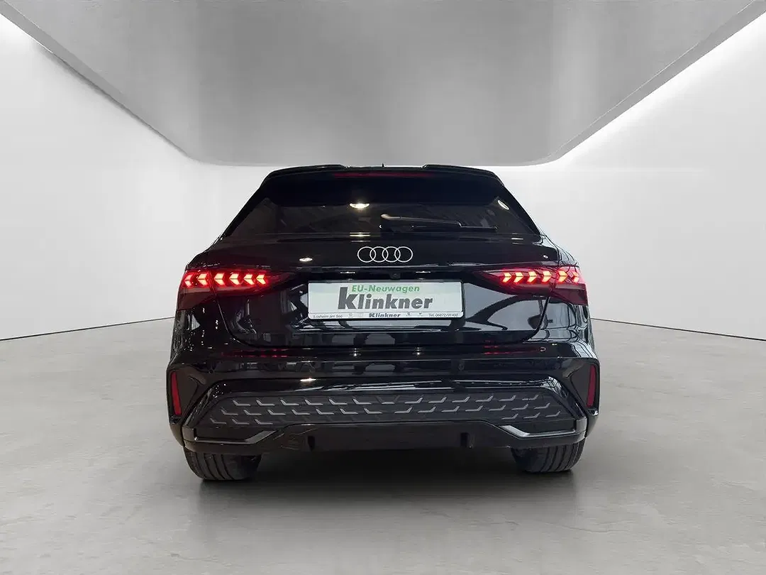 Audi A3 - Thumbnail 6