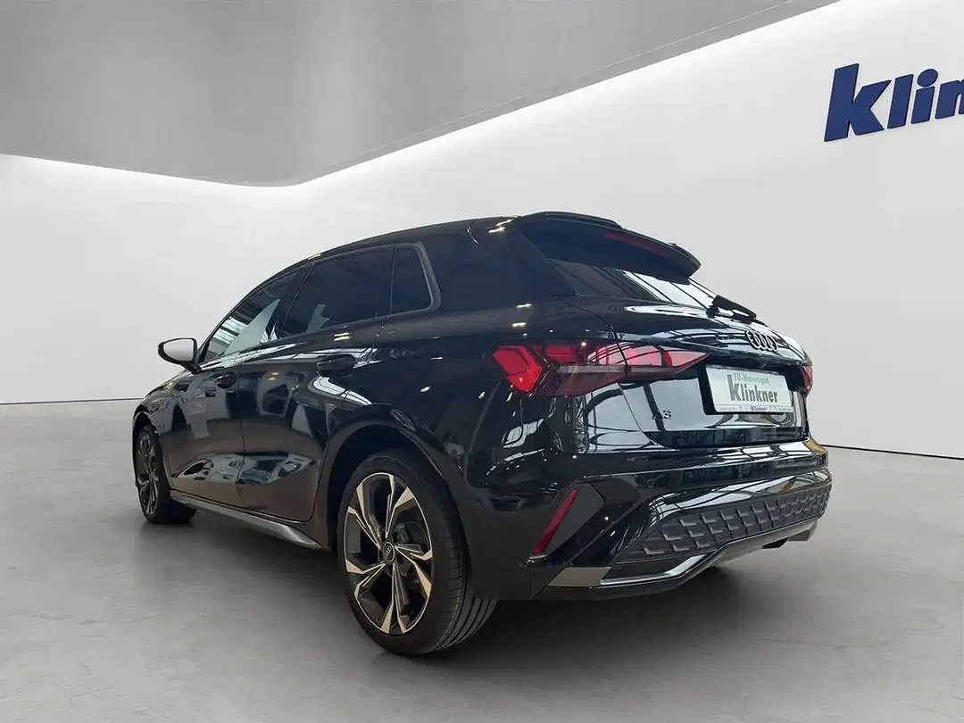 Audi A3 - Thumbnail 7