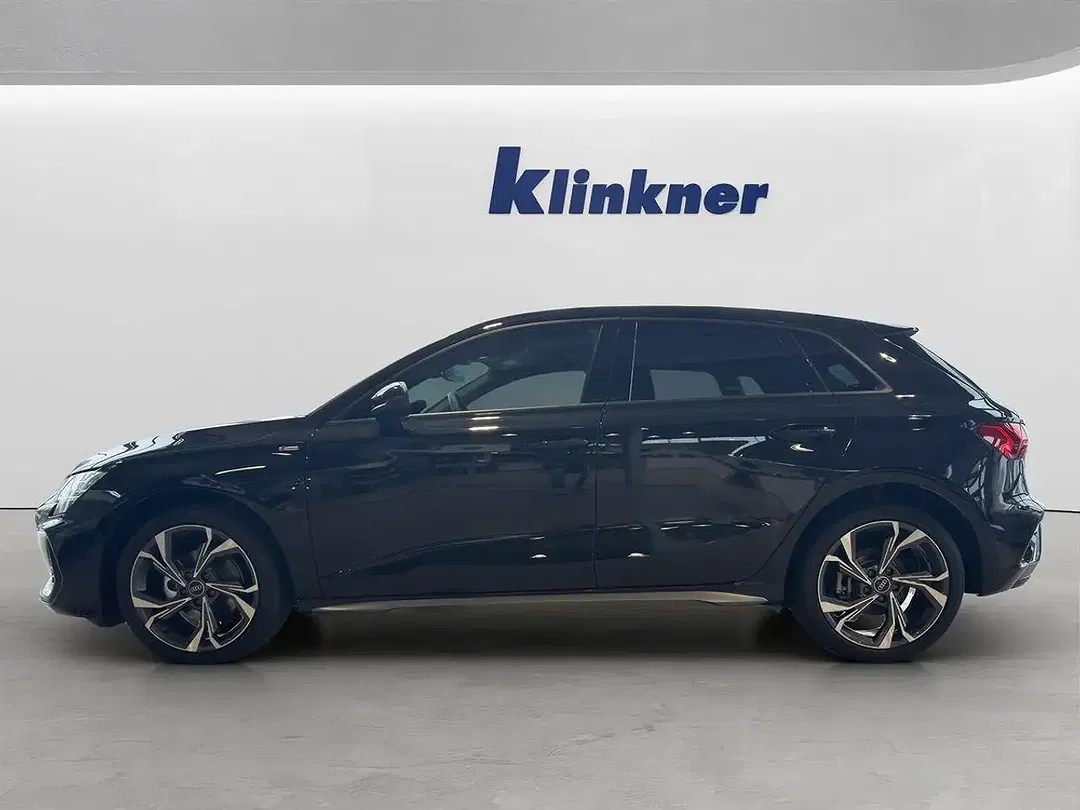 Audi A3 - Thumbnail 8