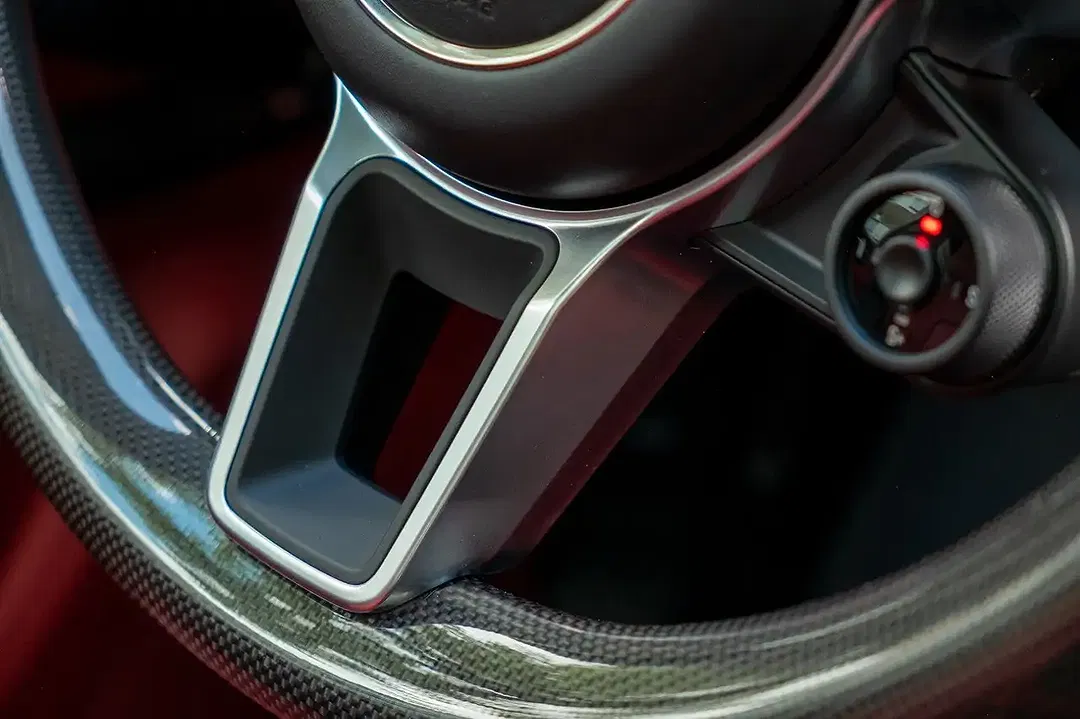 Porsche Cayenne - Thumbnail 12
