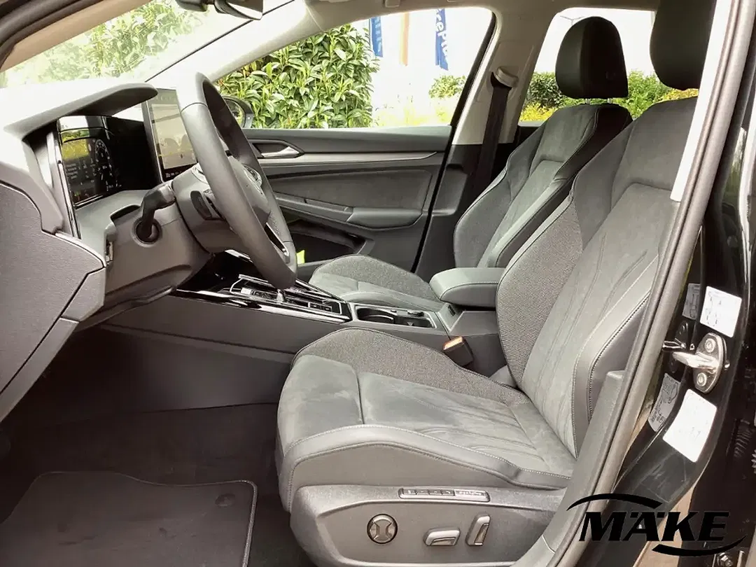 Volkswagen Golf Variant - Thumbnail 12