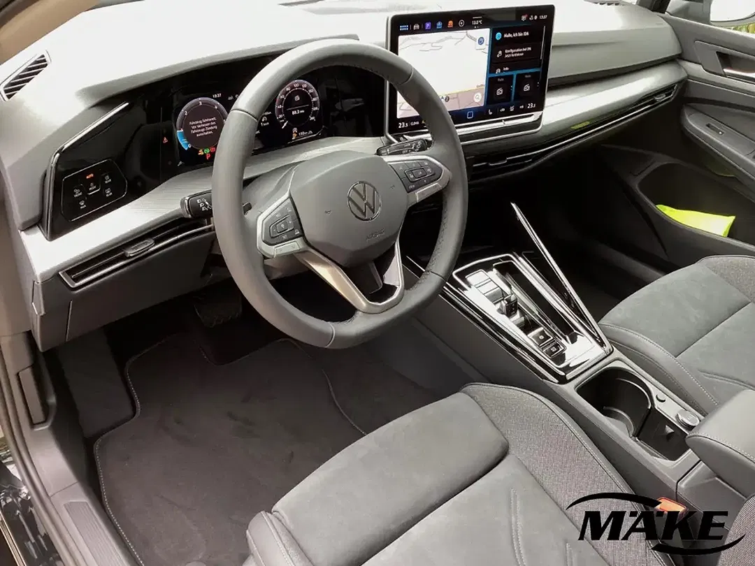 Volkswagen Golf Variant - Thumbnail 14
