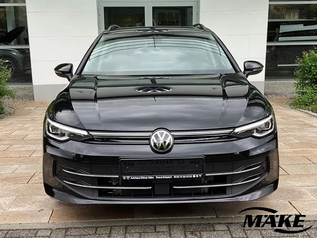 Volkswagen Golf Variant - Thumbnail 3