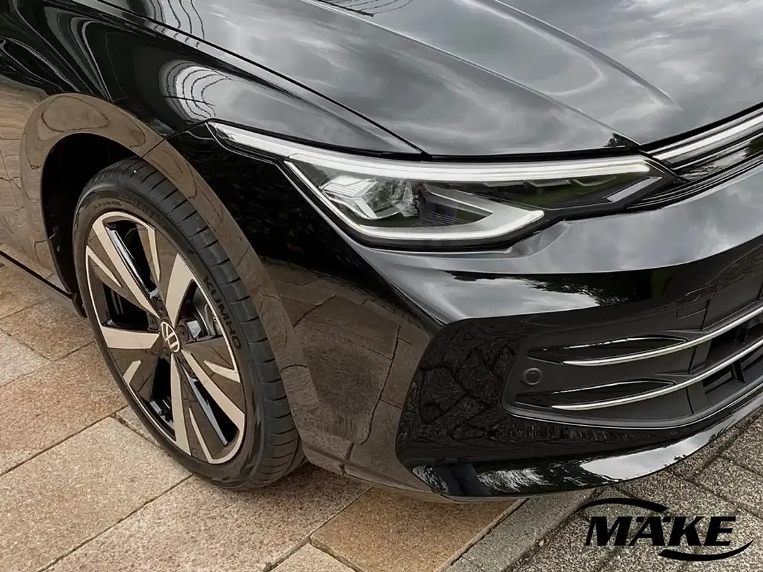 Volkswagen Golf Variant - Thumbnail 4