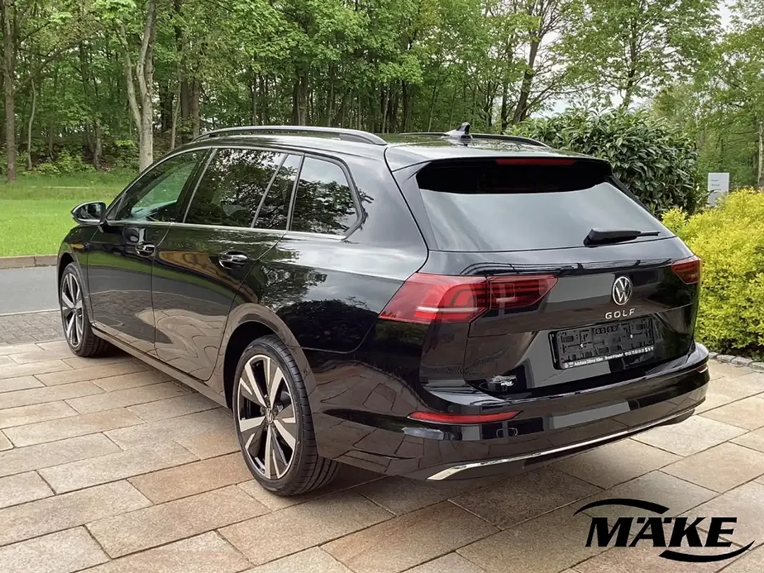 Volkswagen Golf Variant - Thumbnail 5