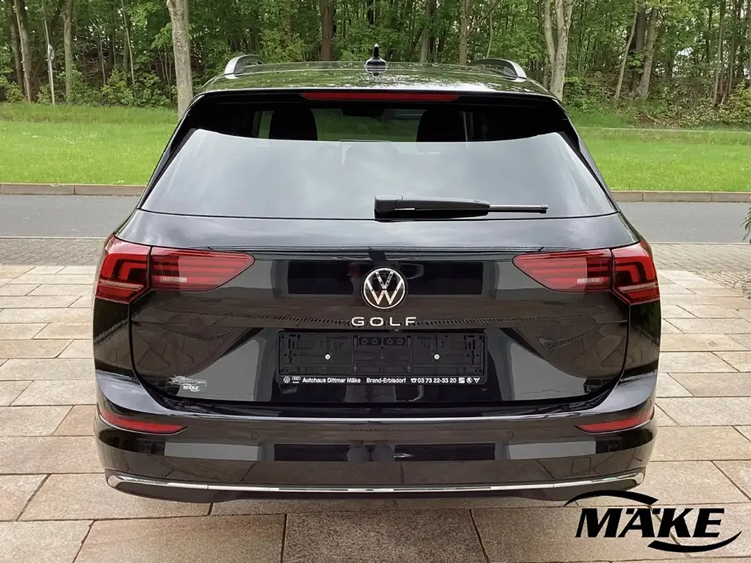 Volkswagen Golf Variant - Thumbnail 7
