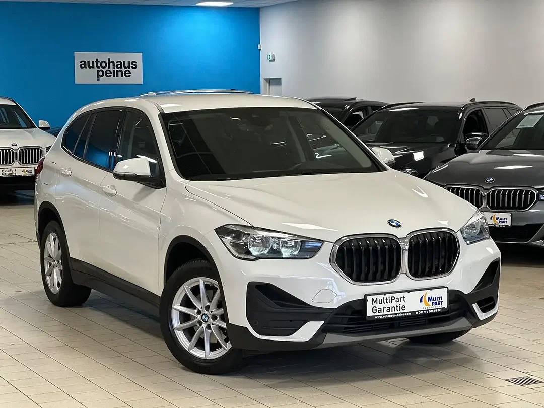 BMW X1 - Afbeelding 1