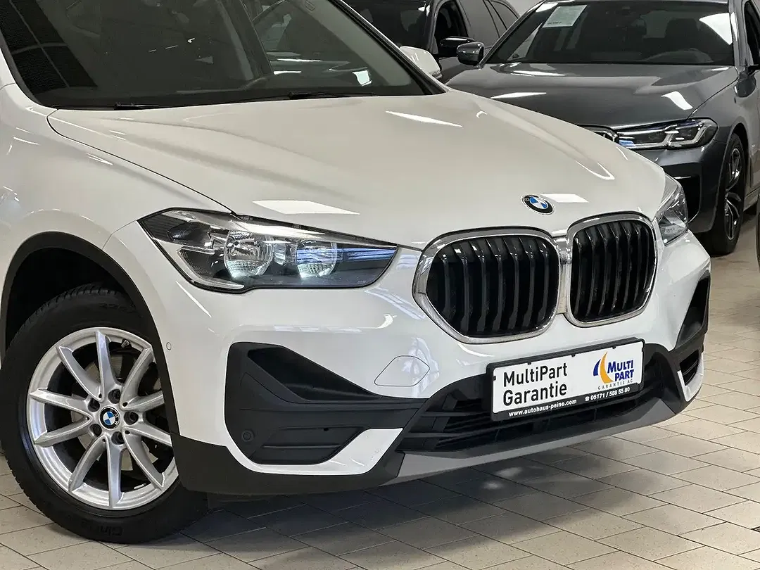 BMW X1 - Thumbnail 5