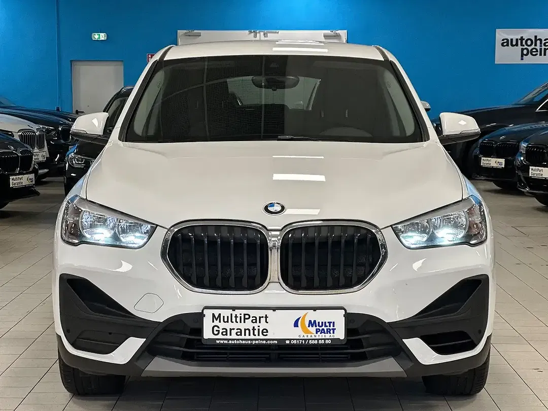 BMW X1 - Thumbnail 6
