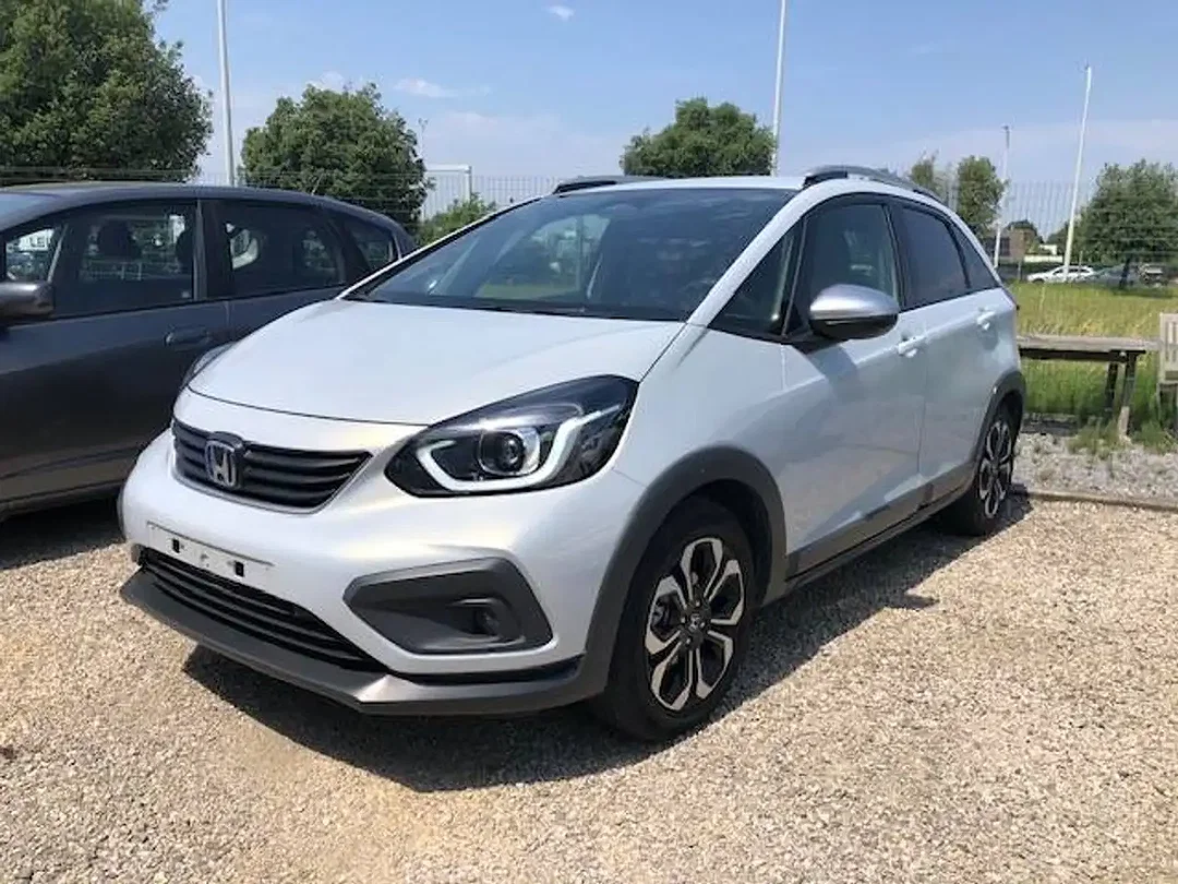 Honda Jazz - Afbeelding 1