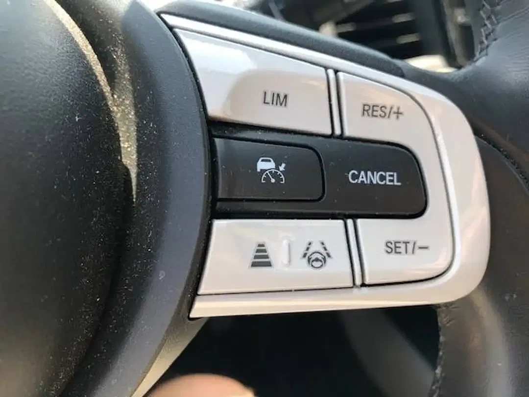 Honda Jazz - Thumbnail 8