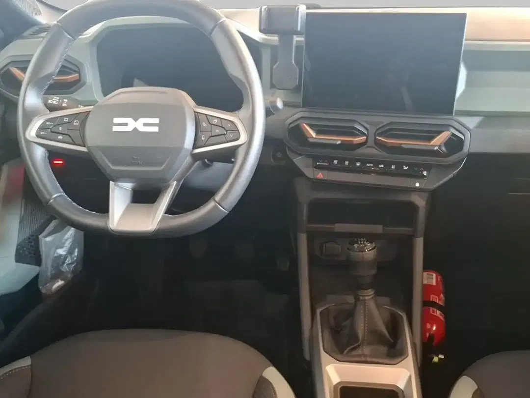 Dacia Bigster - Thumbnail 11