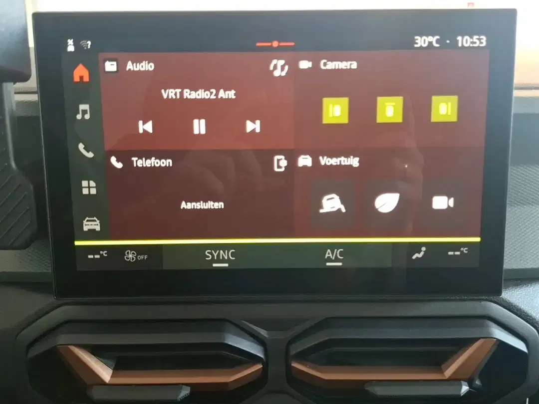Dacia Bigster - Thumbnail 12