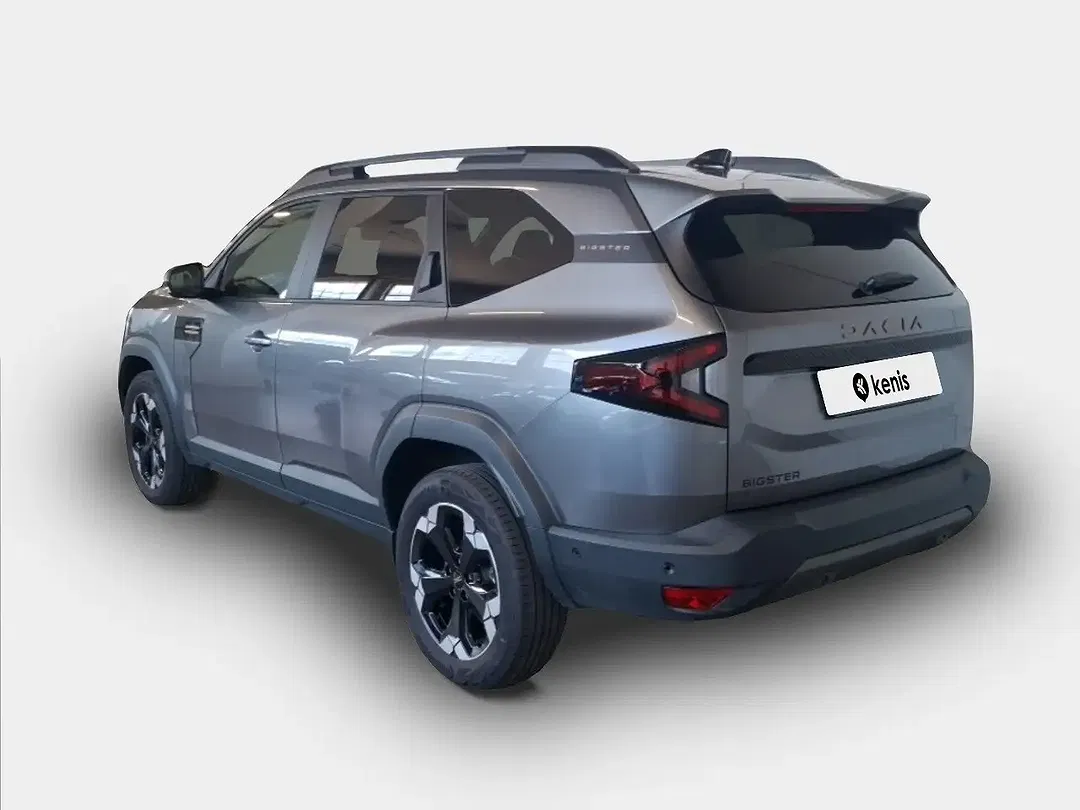 Dacia Bigster - Thumbnail 3